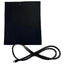 Reptile Heat Pad USB Dog Warming Heating Mat Waterproof Terrarium Heating Equipment 9.8x11.8 Inches Terrarium Pet Warmer Pad