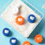 Pet Hair Remover Reusable Ball Laundry Washing Machine Filter Wool Sticker Cat Hair Remover Pet Fur Lint Catcher Home