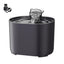 Cat Water Fountain Auto Filter USB Electric Mute Cats Dog Drinker Bowl Recirculate Filtring Drinker for Cats Pet Water Dispenser