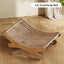 Cat Scratching Bed Cat Scratching Pads Cat Scratch Board Detachable Multi-function Cats Sleeping Bed Kitten Grinding Claws