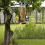 Bird Seed Feeder Hanging Bird Feeder Wild Bird Seed Feeder Garden Paddock Bird Feeding Tool Pet Supplies For Small Birds