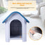 Directly From The Manufacturer Plastic Kennel, Teddy Explosion Pet Nest Amazon Outlets Agent Spot Wholesale Pet Cage