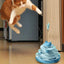 Interactive Tower Cat Toys Turntable Roller Balls Toys For Cats Kitten Feather Teaser Puzzle Track Toy Pets Supplies 4 Layers