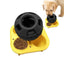 Dog Treat Dispenser Ball Toys Interactive Dog Dispenser Ball for Treats Dog Treat Ball Food Dispensing Toy Puppy Training toys
