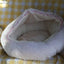 Pet Dog Bed Clearance 2025 Non Use Limited Stock Small Medium York Dog Sleeping Napping Mattress Winter Warm Home