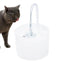 Automatic Pet Water Dispenser Auto Water Bowl For Pet Cats Pet Water Feeding Kitten Pets Dog Puppy Water Feeder Supplies