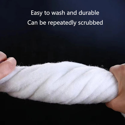 Practical Biochemical Aquarium Cotton Sponge Fish Tank Filtration Foam Spongs Aquarium Accessories Water Filter Cotton Pad Mat