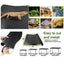 Reptile Carpet Anti-Slip Terrarium Liner Substrate Climbing Animals Breeding For Bearded Turtles Snakes Iguana Tortoises