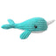 Dog Plush Toy Products Plush Filled Turtle With Rattling Paper Squeaking Marine Animal Pet Dog Toys Fleece Squeak Toys