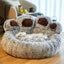 Dog Bad Mat Fluffy Bed Puppy Small Dogs Supplies Cats Pet Products Large Pets Accessories Blanket Breeds Medium Kennel Baskets