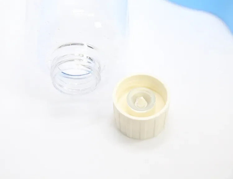 Dual Port Dog Automatic Water Dispenser Feeder Utensils Bowl Cat Drinking Fountain Food Dish Pet Bowl Raised Stand Dish Bowls