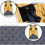 Retro Style French Bulldog Pet Coat Jacket Winter Warm Big Dog Clothes for Medium Large Dogs Pug Bull Terrier mascotas Clothing