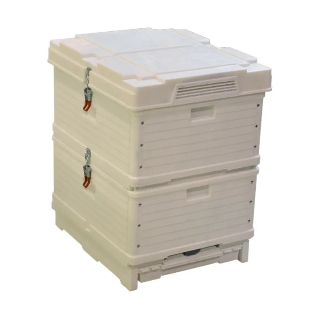 Beehive Langstroth Australian Polystyrene Beehive For beekeeping sale