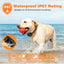 3300Ft Dog Training Collar with Remote Rechargeable Waterproof E Collar Beep Vibration Shock High Quality Pet Training