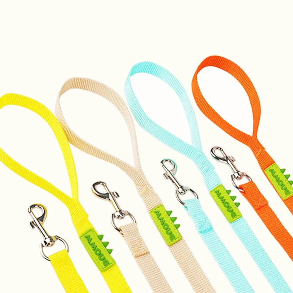 Outdoor Puppy Dog Walking Harness and Leash Set for Small Dogs Reflective Pet Harnesses Chihuahua Poodle Bichon Cat Accessories