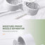 1pcs Double Dog and Cat Bowl-Pet and Food Bowl Set with Pet Feeding Bowl Suitable for Cats and Small Dogs