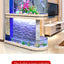 aquariums & accessories Best Selling Customizable Ultra Clear Glass Aquarium Live Fish For Fish Tank