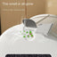Cat Litter Box Fully Enclosed Drawer Type Cat Litter Box Anti-splash and Odor Isolation Cat Toilet Extra Large Cat Litter Box