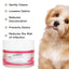 20g Pet Tear Stain Powder Dog Cat Eye Tear Stain Remover Powder Bichon Pomeranian Eye Stain Cleaner Pet Grooming Accessories