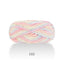 Ruyi bird warm fleece thick wool handmade DIY crochet woven golden velvet hook shoe thread wool ball