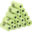 Eco Friendly Dog Waste Bags Earth Friendly Pet Waste Bags for All Dogs Leak Proof and Strong Dog Poop Bags Waste Bags for Poop