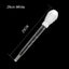 29/45/54cm Aquarium FishTank Clean Tool Pipette Fish Tank Siphon Pump Water Changer Aquarium Accessories with Extension Tube