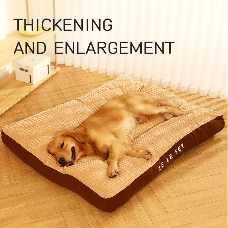 Fleece Cushion