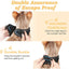 Cat Harness and Leash for Walking Escape Proof, Adjustable Kitten Vest Harness Reflective Soft Mesh Puppy Harness for Outdoor, C
