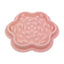 Cat Slow Feeder Non-Slip Slow Feeder Bowl Dog Bowls Food-Grade Silicone Bowls Dishes Pet Puppy Food  Feeding Dog Food Dispenser