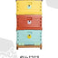 Beekeeping Equipment  2 Layer Honey Bee Hive Box 10 Frame Price Custom Kit Food Grade Color Thermo Plastic Beehive for Sale