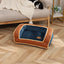 Pet Nest Wholesale Teddy Kennel Pomeranian Golden Retriever Large, Medium and Small Dogs Universal Cat Nest Kennel Pet Supplies