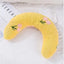 Easy To Clean Comfortable And Soft Pet Lovers Convenient And Portable Cotton Cat Dog Sleeping Pillow
