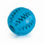 Rubber Tooth Cleaning Snack Ball For Dogs Indestructible Dog Toy For Large Dogs Soft Pet Chew Toys Interactive Dog Accessories