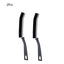 Nylon Brush Aquarium Algae Cleaning Brush Nylon Brush Aquarium Gap Cleaner Fish Tank Stain Cleaning Tools Accessories 1/2/3/4Pcs