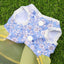 2024 Summer Dress for Dog Pets Clothes Chihuahua Wedding Dress Skirt Cloth Accessory Dog Pet Dress Supplies Hanbok Cat Costume