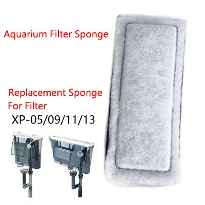Aquarium Filter Sponge for Aquarium Fish Tank Air Pump Skimmer Biochemical Sponge Filter Aquarium Bio Filter Filtro Aquario