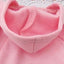 Autumn Winter Dog Clothes Adidog Dog Hoodies for Medium Large & Extra Large Dogs, Pet Fleece Lined Sweatshirt Coat Sport Apparel