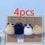 Hot My Pet Alien Pou Plush Toy Kawaii Alien Pet Doll Cute Pou Stuffed Toys Soft Pillow Plush Animal Gift Toys For Kids