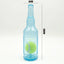 Pet Chew Toy TPR Bite-resistance Beer Bottle with Tennis Ball Toy Puppy Teeth Grinding dog Chewing Squeaky Interactive Toys