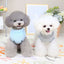 Pet Dog Sweater Fleece Winter Warm Soft Dog Clothes Comfort Puppy Clothing For Small Dogs Chihuahua Cat Hoodie Pet Accessories