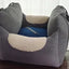 Pet car seat car travel pet sofa seat cushion four seasons general pet supplies dog kennel wholesale