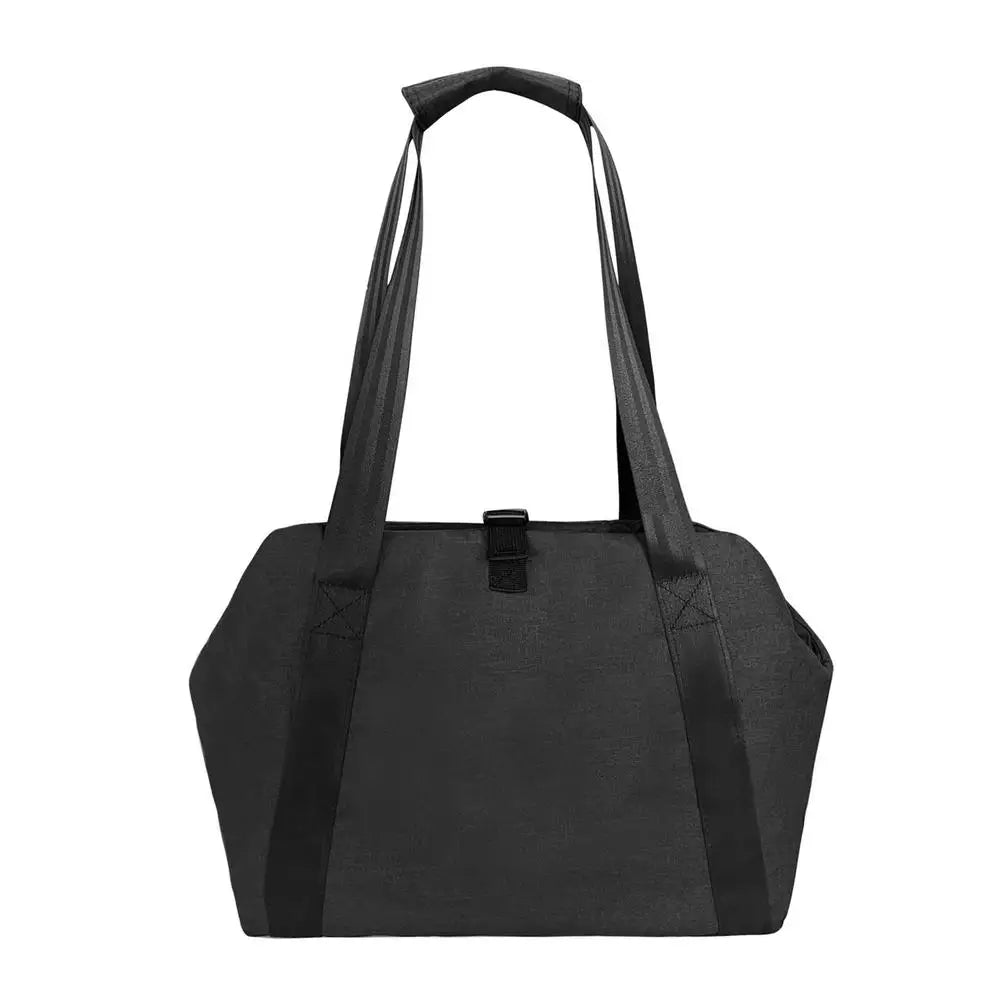 Dog Carrier Heater USB Adjustable Heating Dog Shoulder Carrier Bag Heated Cat Carrier For Cats And Small Dogs With Side Bag Pet