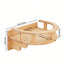 Cat Tree Tower Cat Hammock Cats House Scraper For Cat Stairway Corner Platform & Z-Shaped Channel For Cat Climbing & Training