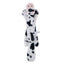 Pet Supplies Dog Animal Shell Toy 45cm Pet Sound Plush Toy Squeak Toys