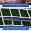 Durable Pet Child Safety Net Home Pet Dog Cat Balcony Railing Stairs Fence Children Playground Guardrail Kids Safety Netting