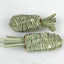 Hand Wove Natural Straw Rope Carrot Hamster Molar Chew toy Small Pets Toys For Hamster Rabbit Grinding Groducts Gnaw Toy Supply