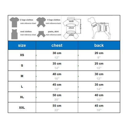 Summer Breathable Pet Dog Vest Shirts Cute Yellow Duck Pet Puppy Cat T-Shirt Tank Top Clothes Stretchy Vest for Chihuahua Dogs