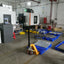 Quail egg sheller is specially equipped with shell crusher, manual shell crusher and small quail egg shell crusher.