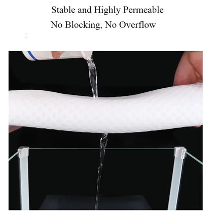 Aquarium Filter for Aquarium Fish Tank Air Pump Skimmer Biochemical Sponge Filter Aquarium Bio Filter Saltwater aquario