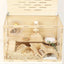 Wood Hamster Hideaway Toy Wooden Hamster House with Climbing Ladder Small Animals Castle Home for Dwarf Mice Gerbils Small Pets